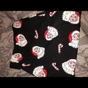 Leggings - no boundaries- large